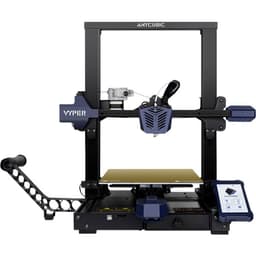 Anycubic Vyper 3D-skrivare uppvärmbar skrivarbädd