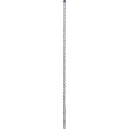 Bosch Accessories EXPERT SDS plus-7X 2608900102