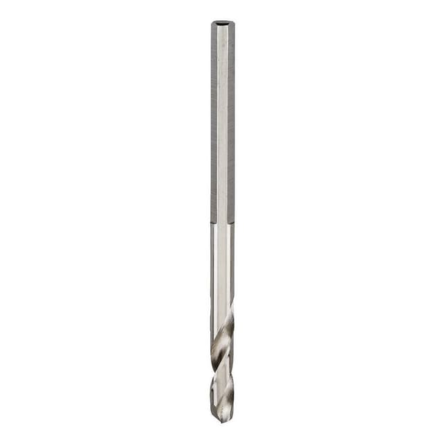 kwb 598700 Centrumborr 6.35 mm 1 st