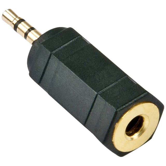 LINDY 35622 Teleplugg Audio Adapter [1x Teleplugg 2.5