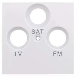 REV 0208640106 Kontaktprogram 1 stk