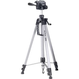Cullmann Alpha 2800 Trebensstativ 1/4 Arbetshöjd=67.5 -