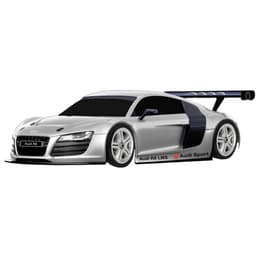 Reely 237993 1:10 Karosseri Audi R8 LMS 200 mm Lakeret, skåret, dekoreret