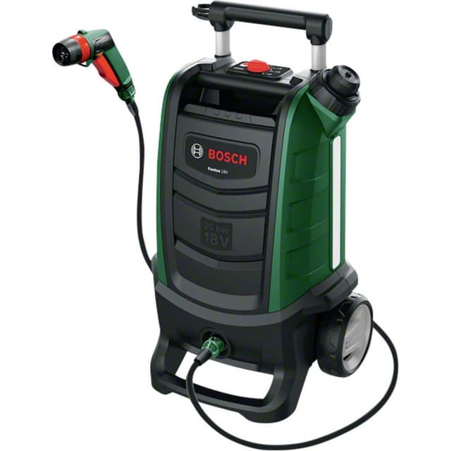 Bosch Home and Garden 06008B6102 Højtryksrenser 1 stk