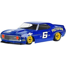 Pro-Line PRO-1562-40 Karosseri 1 stk