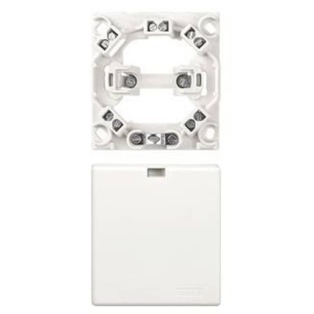Merten Komplett Spisuttag Vit 520944