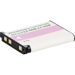 DÖRR 980004 Kamera-batteri 1 stk
