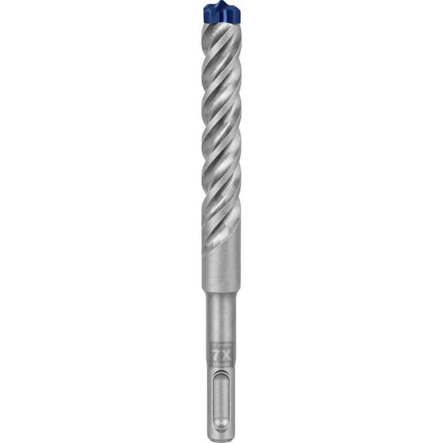 Bosch Accessories 2608900127 Hammerbor 1 stk