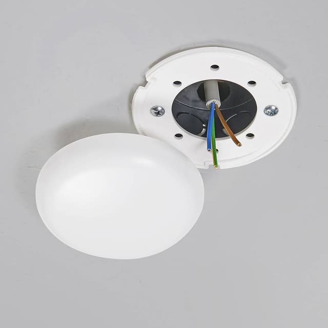Heidemann 43175 Tak-fördelaruttag (Ø x H) 100 mm x 22