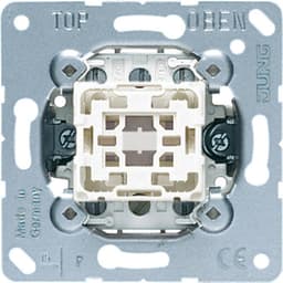 Jung 533-2U Kontaktprogram 1 stk