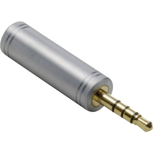 BKL Electronic 1103098 Teleplugg Audio Adapter [1x