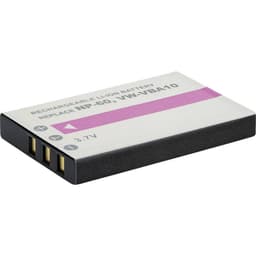 DÖRR 980021 Kamera-batteri 1 stk