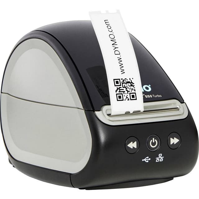 DYMO Labelwriter 550 Turbo Etikettskrivare Direkt