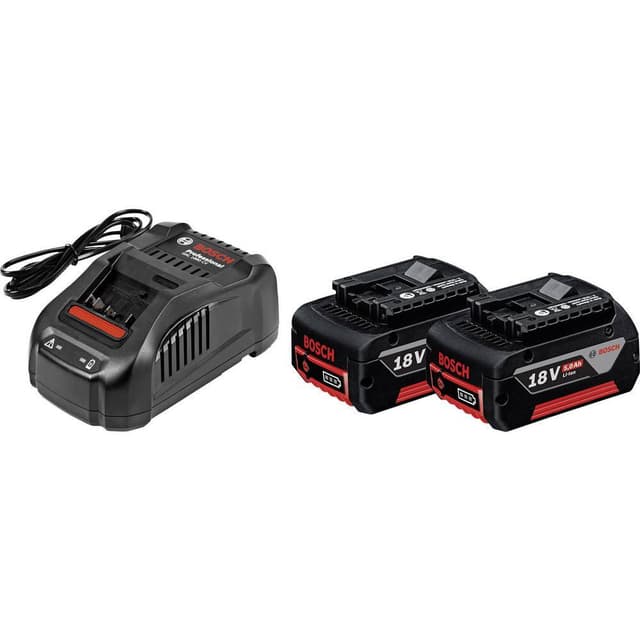 Professional GBA + GAL 1880 CV 1600A00B8J
