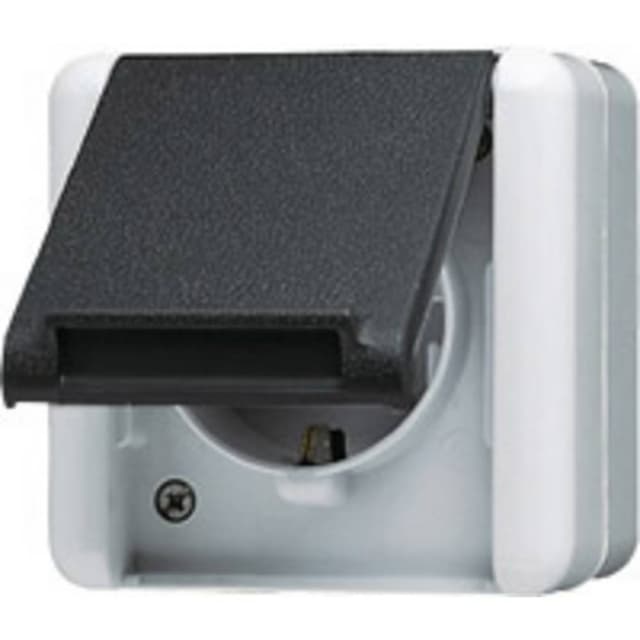 Jung 820W Kontaktprogram 1 stk