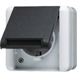 Jung 820W Kontaktprogram 1 stk