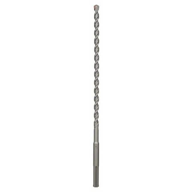 Accessories SDS max-4, 16x400x540mm 2608685861