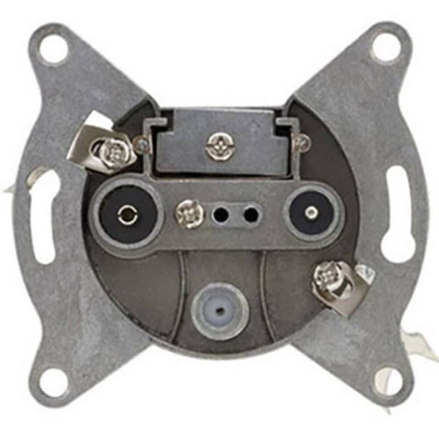 REV Insats TV/Radio/Sat Teknik Zink 0399640006