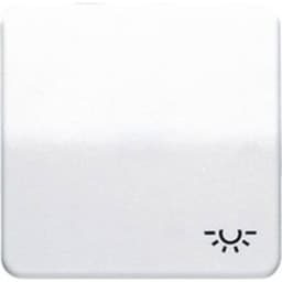 Jung CD590LWW Kontaktprogram 1 stk