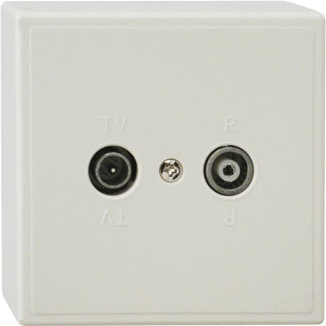 REV 0500440551 Kontaktprogram 1 stk