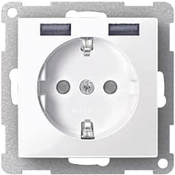 Merten MEG2366-0319 Kontaktprogram 1 stk