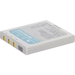 DÖRR 980020 Kamera-batteri 1 stk