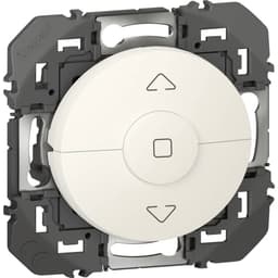 Insats Jalusibrytare Legrand 600021 1 st