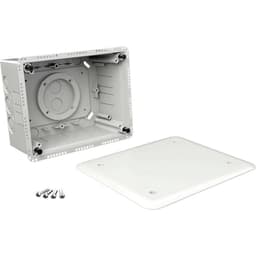 KOPOS KUZ-V KB Isolerings-installationsdosa Halogenfri