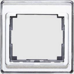 Jung 1x Täckram Skydd SL581WW