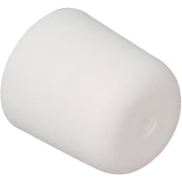 Kopp Installation accessoriesWhite Canopy Lamp White