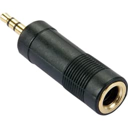 LINDY 35621 Teleplugg Audio Adapter [1x Teleplugg 3.5