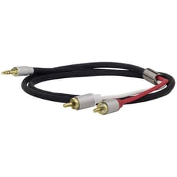 Dynavox 207385 Audio Adapter 1 stk