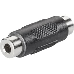 BKL Electronic 1102046 Teleplugg Audio Adapter [1x