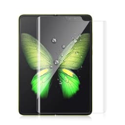 Skärmskydd med slitstark yta för Samsung Galaxy Z Fold2 5G