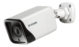 D-link 2-megapikselin H.265-ulkokamera