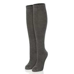 Nuddy tukisukat Design 3 koko 36-40 - Tummanharmaa