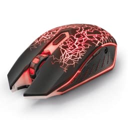 GXT 107 Izza trådløs gamingmus