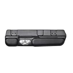 RollerMouse Lang/Kort håndledsstøtte Pro2/Classic