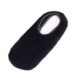 SlipIn Sockor 20cm - Svart