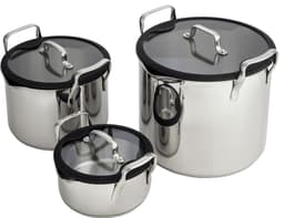 Ego Stackpot kattilapakkaus SCSSS3