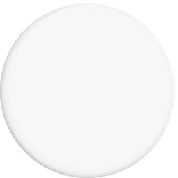 POPSOCKETS PopGrip Basic mobilgreb (hvid)