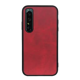Business skal Sony Xperia 1 IV - Röd