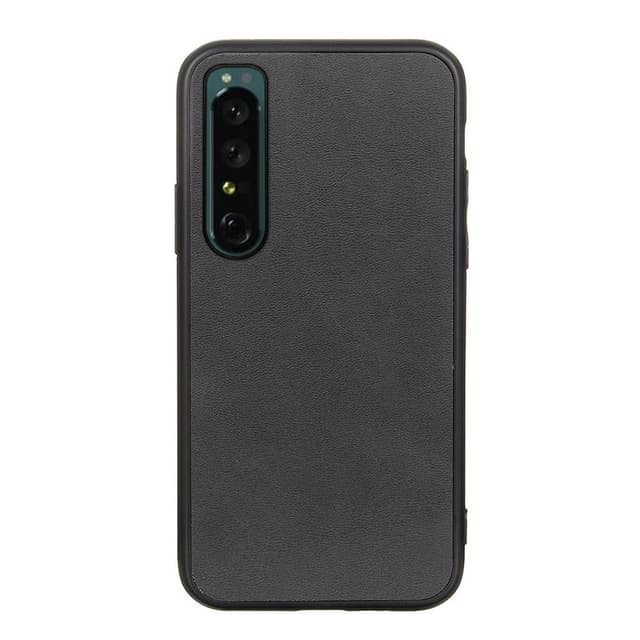 Business cover Sony Xperia 1 IV - Sort