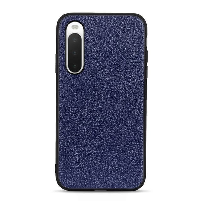 Hermes kuori Sony Xperia 10 IV - Sininen