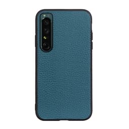 Hermes cover Sony Xperia 1 IV - Grøn