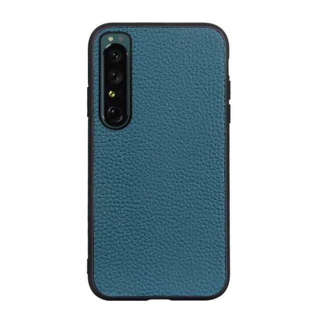 Hermes cover Sony Xperia 1 IV - Grøn