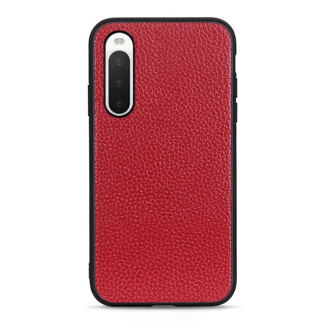 Hermes cover Sony Xperia 10 IV - Rød