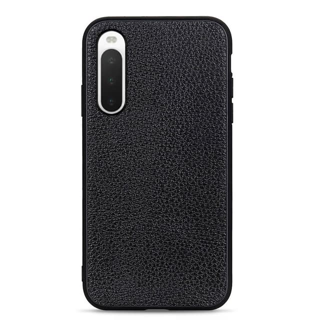 Hermes skal Sony Xperia 10 IV - Svart