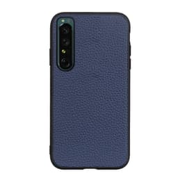 Hermes cover Sony Xperia 1 IV - Blå