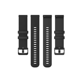 Sport Armbånd Garmin Forerunner 255S - Sort